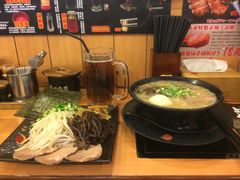 -博多一幸舍(侨福芳草地购物中心店)