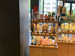 -星巴克(杭州桐庐利时广场店)