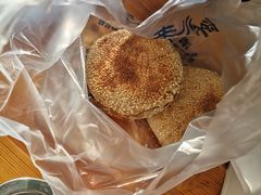 -李小老烧饼(常营民族家园店)