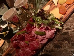 -Caprice(香港四季酒店)