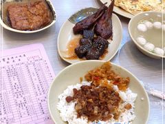 -圆宝台湾小吃(迎津街店)
