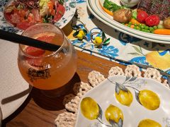 -弗兰克牛排西餐厅Ribone steak house(柠檬花园店)