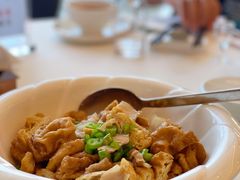-长沙顺天凯宾斯基酒店·祈顺酒家中餐厅(雨花亭店)