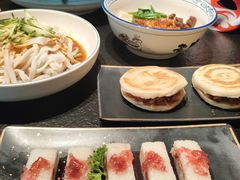 -唐猫庭院·千年陕菜(赛格国际购物中心店)