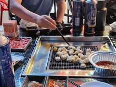 -塘屋烧烤·云南火塘烧烤品牌(新亚洲店)