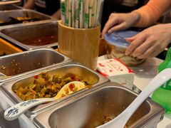 -皖佬板安徽牛肉板面(西站食宝街店)
