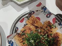 -鱼酷活鱼烤鱼(江宁金鹰店)