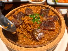 -乔街深夜食堂·小龙虾·高压锅生蚝(杭州总店)