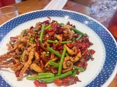 -渔家风味·鲅鱼水饺·央视展播·海鲜天津菜(开发区店)