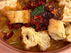 -柿合缘新京菜(国金中心商场店)