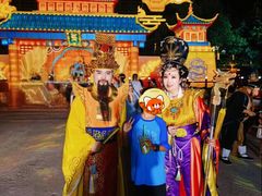 -杨家埠民间艺术大观园