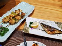 -割烹旭日本料理(龙湖狮山天街店)