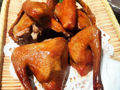 红烧乳鸽-虾饺妹·粤式手工点心(水荫路店)