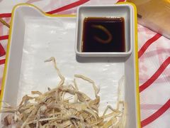 -饶福记·南昌烧烤大排档(九龙湖土著店)