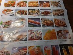 -外婆家(蓝色港湾店)