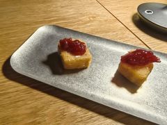 -LA CREPERIE BRETONNE布列塔尼法式餐厅(天童北路店)