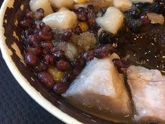 -鲜芋仙(高新万达广场店)