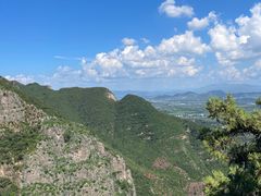 -龙庆峡风景区