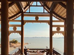 -影吧•悬崖海景(珠海凤凰湾悦椿酒店)