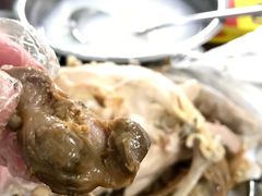-吉英盐焗鸡(文中路店)