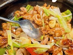 -常来小聚·广州非遗传承餐厅(高德置地店)
