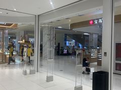 -银泰百货(北京大红门店)