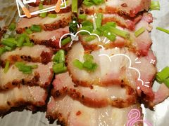 绿茶烤肉-绿茶餐厅(华联万柳店)