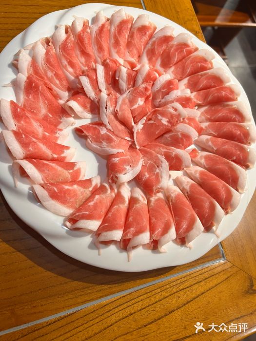 南门涮肉(天坛店)图片