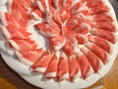 -南门涮肉(天坛店)