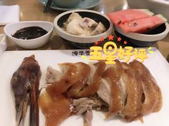 -新梅华·茶点餐厅(石路国际商城店)