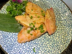 -醉火烧泥炉烤肉(孩儿巷店)