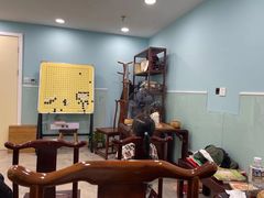 -昂立少儿成长中心(浦东蓝村路地铁站校区)