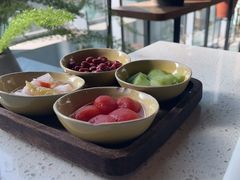 -半山腰·云南菜(侨福芳草地店)