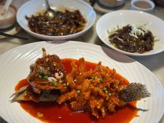 -二十八里太湖船菜(吉祥路店)