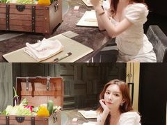 -Ginza Onodera铁板烧(外滩十八号店)