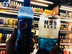 -M99 BEER世界啤酒吧(鸿云悦街店)