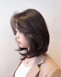 -欧意风尚·烫染·接发