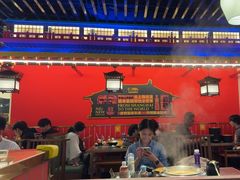 -牛New寿喜烧(曹路花园城店)