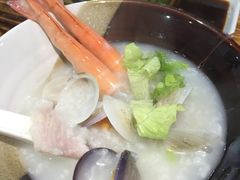 -盈田盈粥庄(博山东路店)