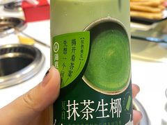 -海底捞火锅(高科广场店)