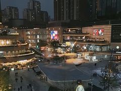 -花潮料理艺食馆(成都万象城店)