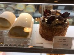 -檬舒舒MonChouChou(久光百货店)