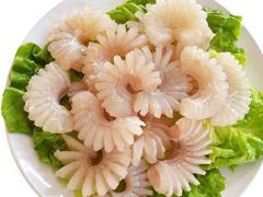 牛鞭-海底诱惑(中骏世界城店)
