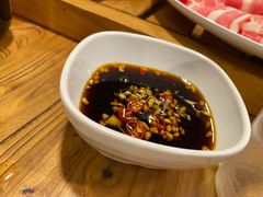 -北华涮肉(华严北里店)