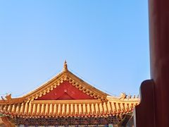 -历代帝王庙博物馆