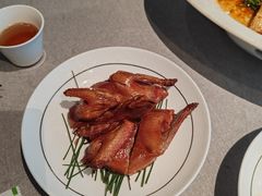 -晓粤·惹味粤菜(凯德乐峰广场店)