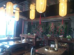 -小龙坎老火锅(北京三里屯店)