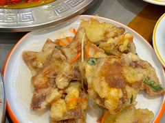 -三炮儿烧烤·羊锅·铁锅炖(南京首店)