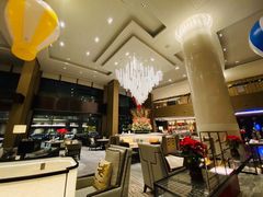 -杭州君悦酒店