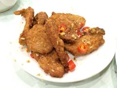 -焕记海鲜饭店